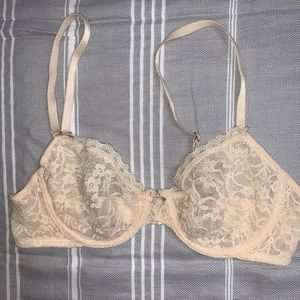 Lace Aerie Bra